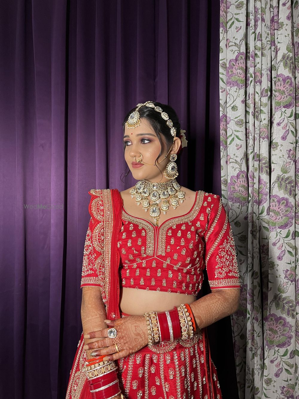 Photo By Manisha Dhaliya Makeover - Bridal Makeup Artists