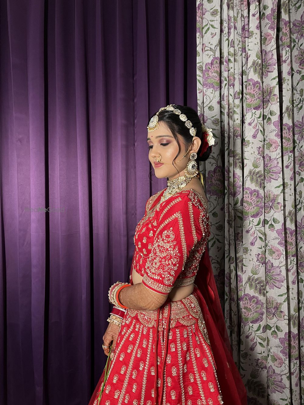 Photo By Manisha Dhaliya Makeover - Bridal Makeup