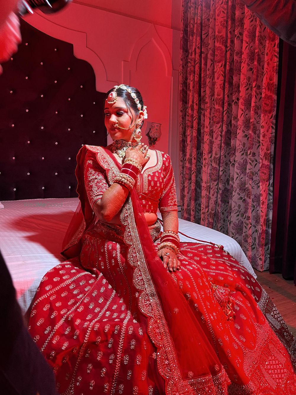 Photo By Manisha Dhaliya Makeover - Bridal Makeup