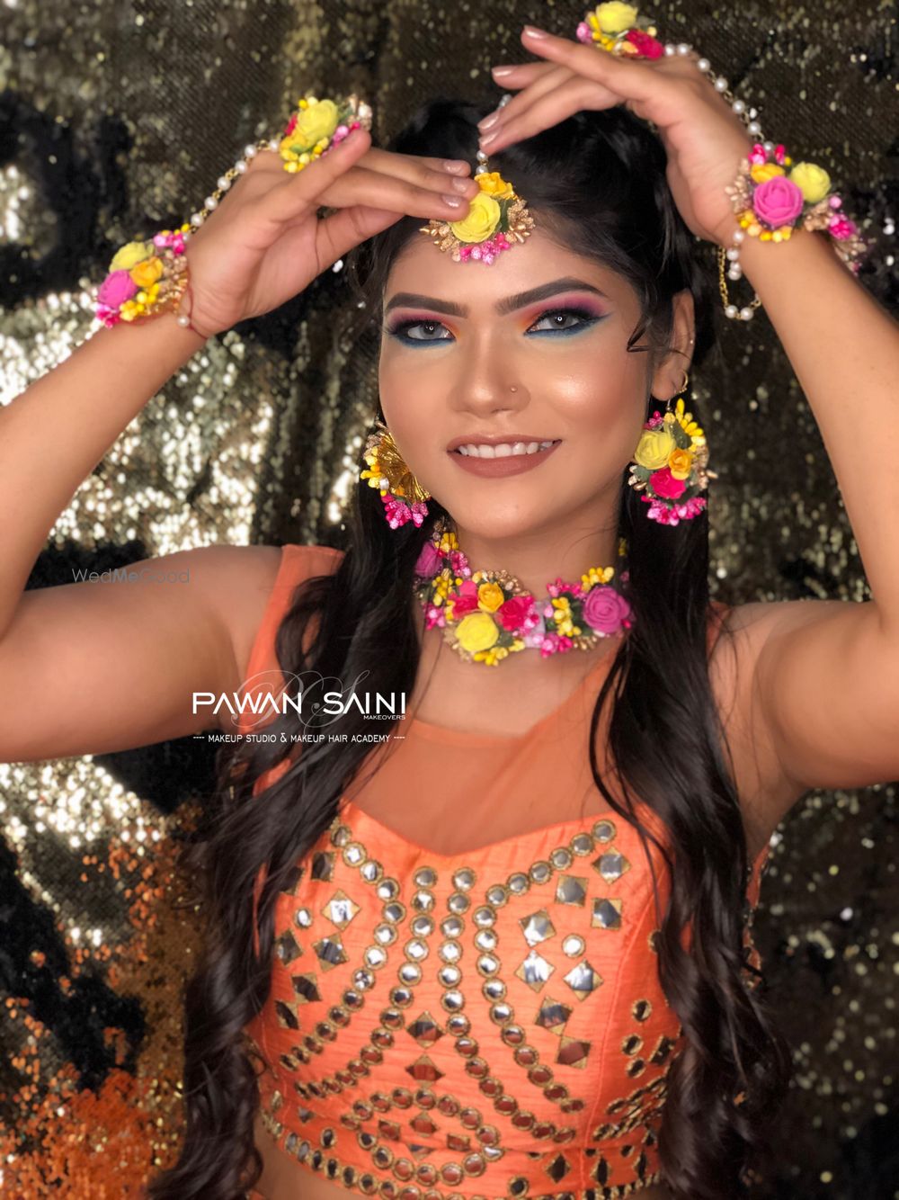 Photo By Pawans Makeover - Bridal Makeup