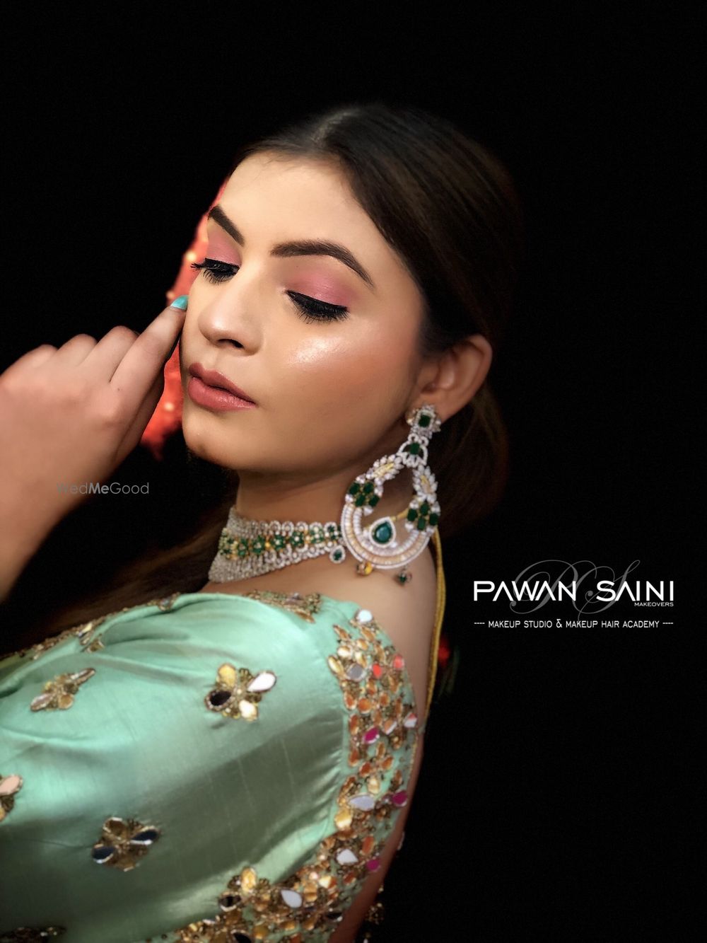 Photo By Pawans Makeover - Bridal Makeup