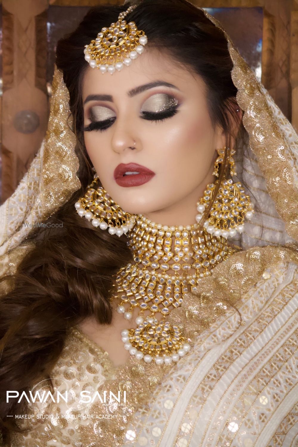 Photo By Pawans Makeover - Bridal Makeup