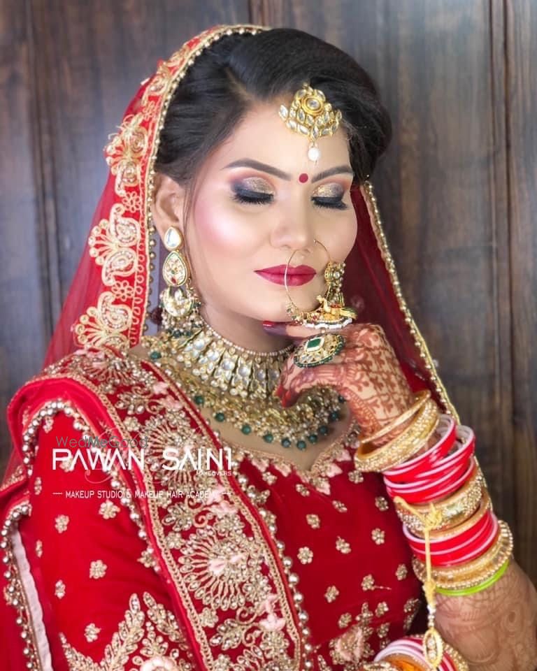 Photo By Pawans Makeover - Bridal Makeup