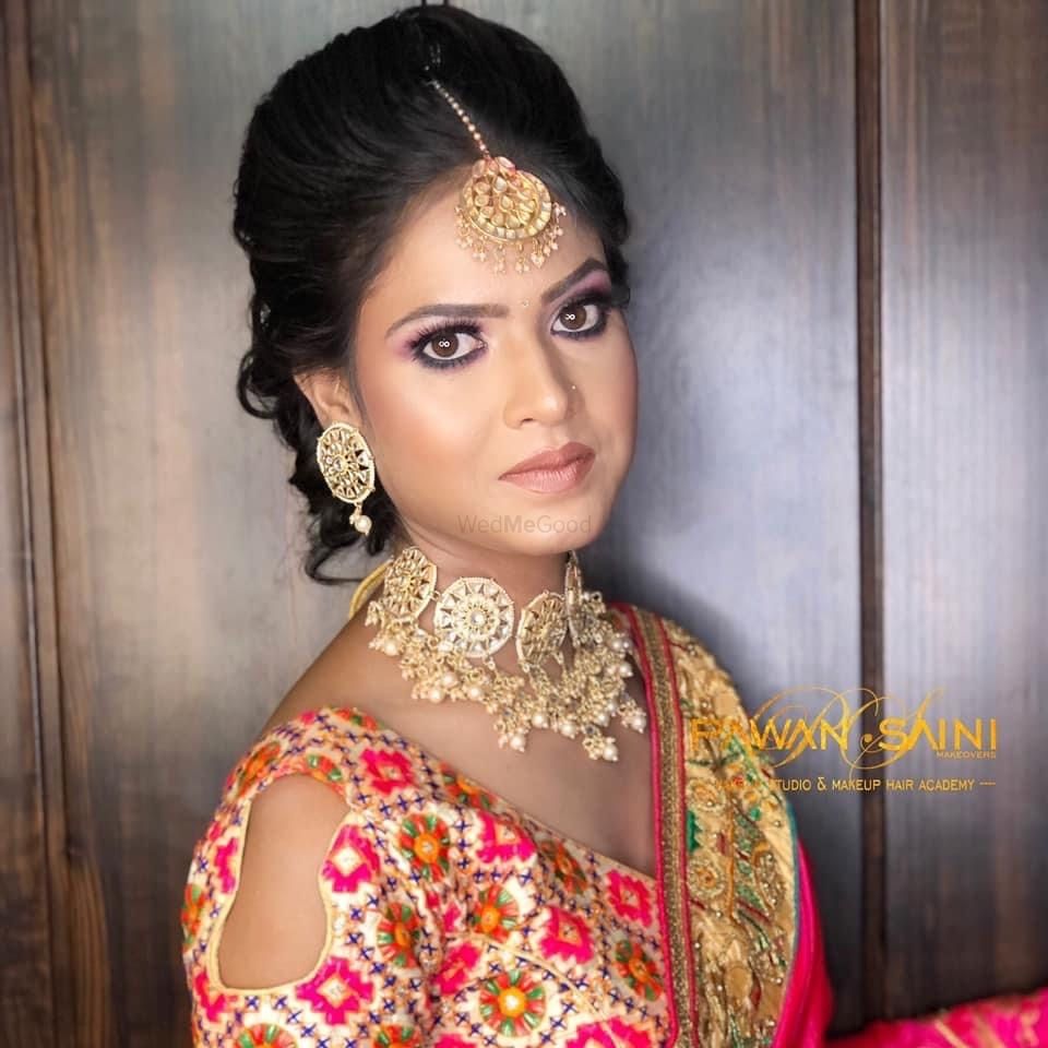 Photo By Pawans Makeover - Bridal Makeup