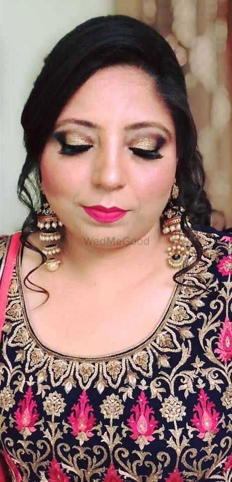 Photo By Neha -The Makeup Artist - Bridal Makeup