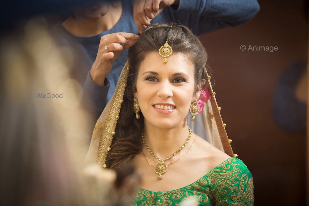 Photo By Deepti Yadav Makeup - Bridal Makeup