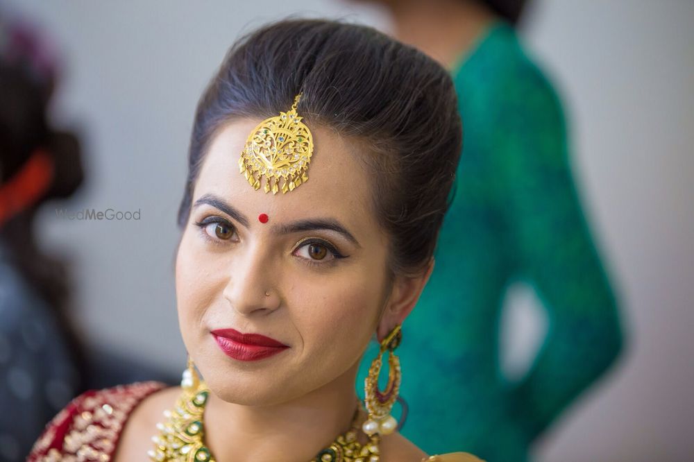 Photo By Deepti Yadav Makeup - Bridal Makeup