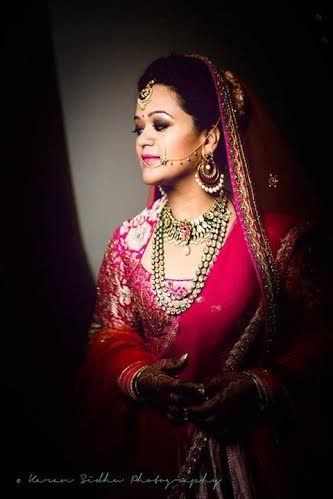 Photo By Deepti Yadav Makeup - Bridal Makeup