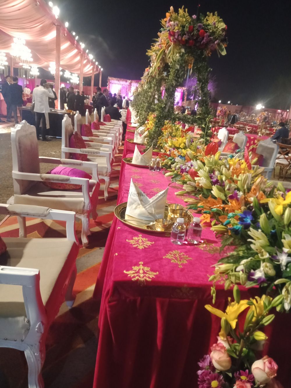 Photo By Shri Ram Caterers - Catering Services