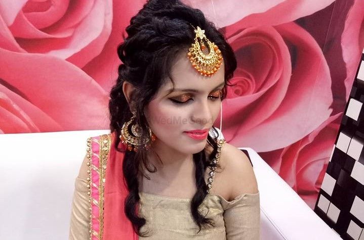 S Kaur Makeup Artist