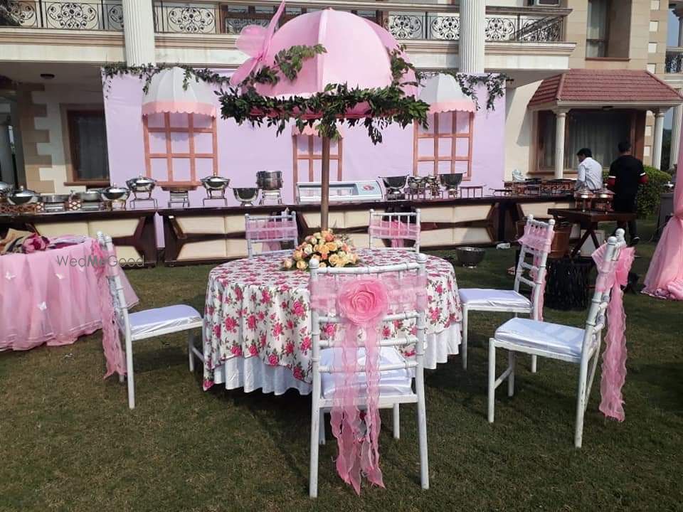Photo By Young India Events & Decor - Decorators