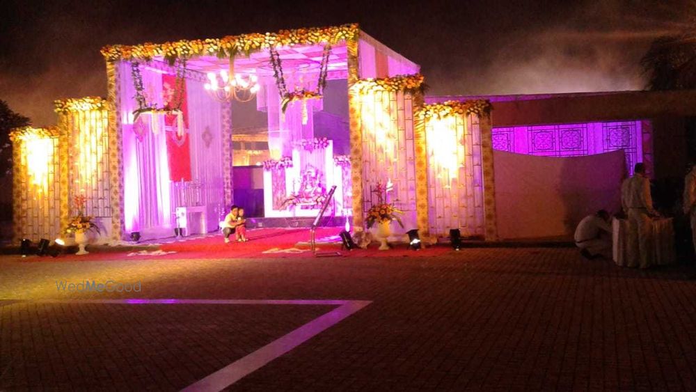 Photo By Young India Events & Decor - Decorators