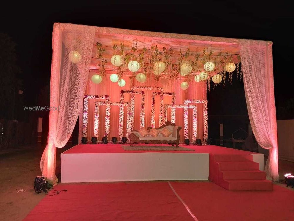 Photo By Young India Events & Decor - Decorators