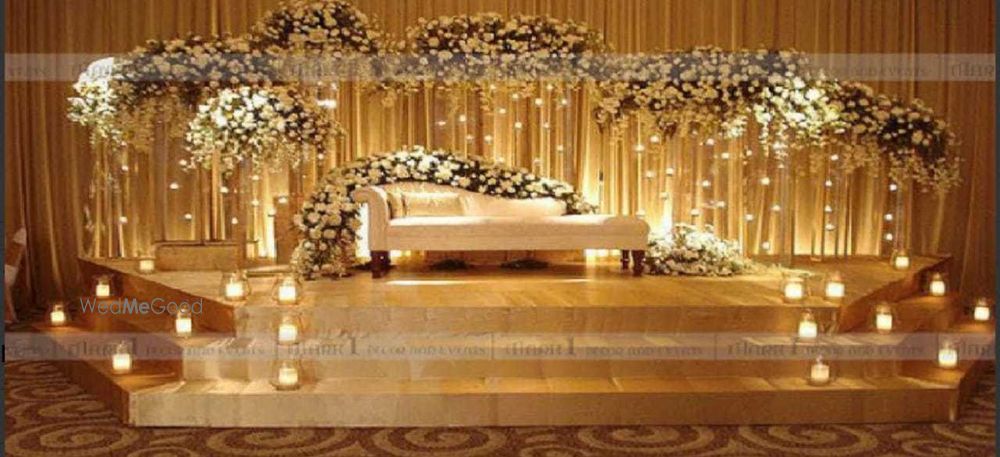 Photo By Young India Events & Decor - Decorators