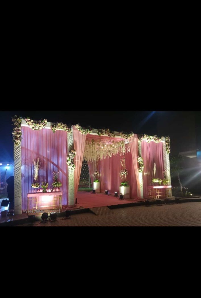 Photo By Young India Events & Decor - Decorators