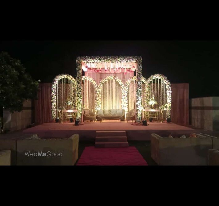 Photo By Young India Events & Decor - Decorators