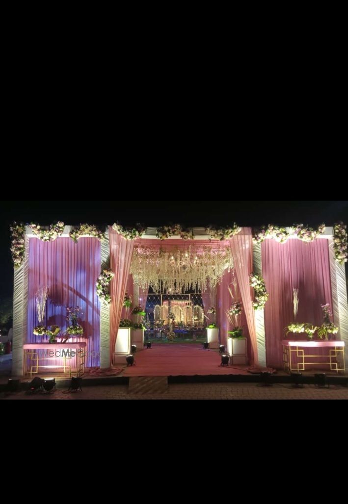 Photo By Young India Events & Decor - Decorators