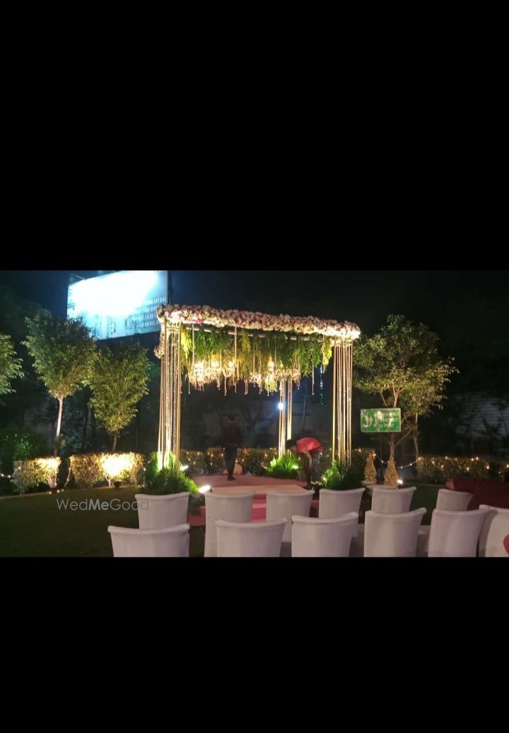 Photo By Young India Events & Decor - Decorators