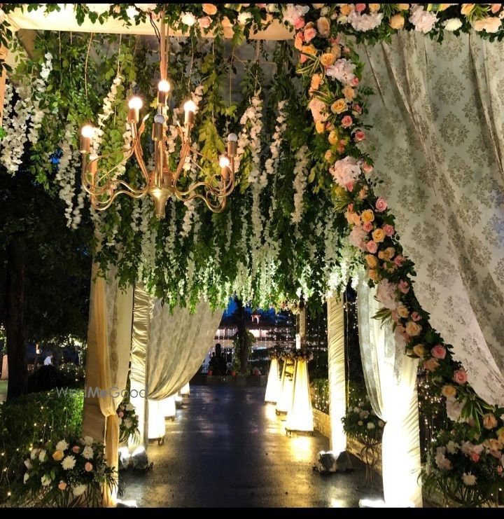 Photo By Young India Events & Decor - Decorators