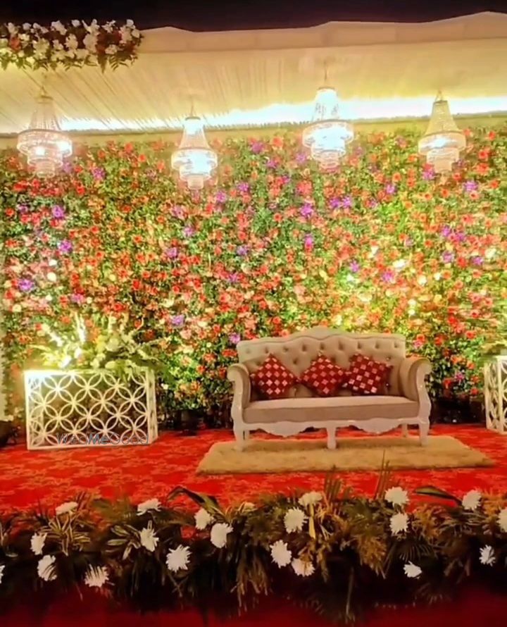 Photo By Young India Events & Decor - Decorators