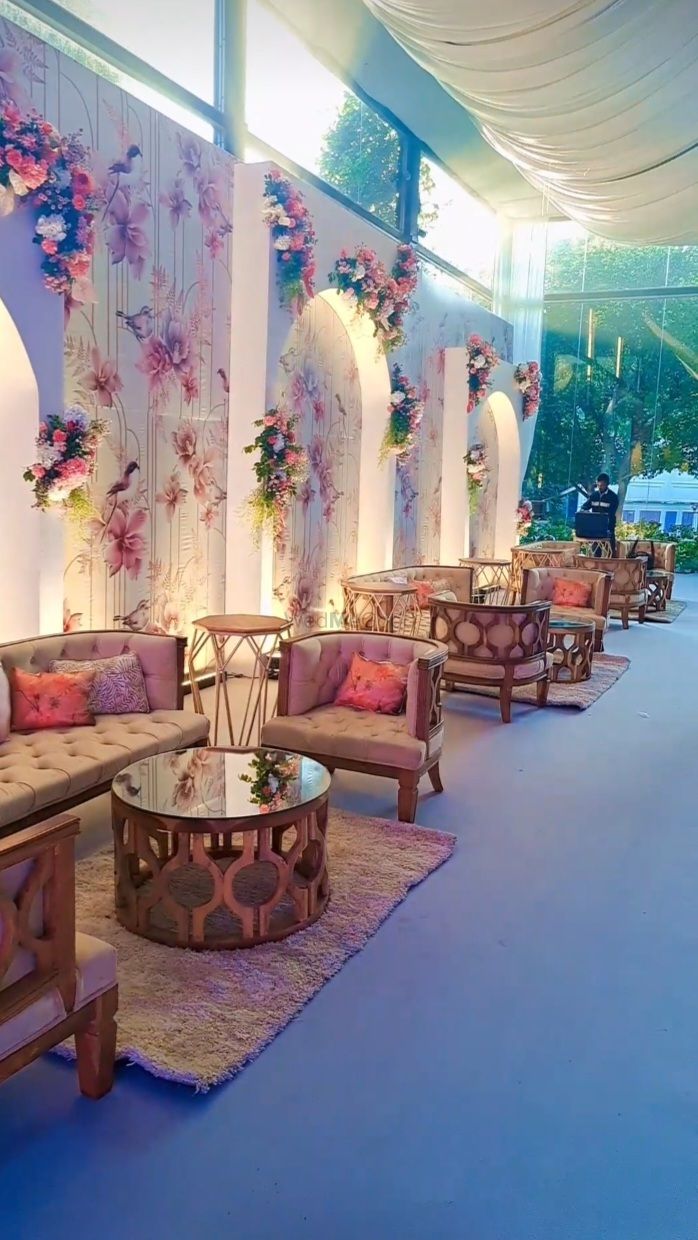Photo By Young India Events & Decor - Decorators