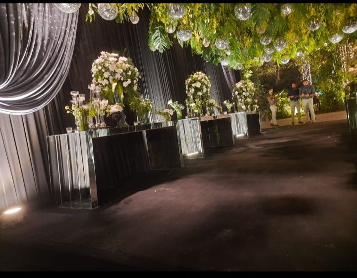 Photo By Young India Events & Decor - Decorators