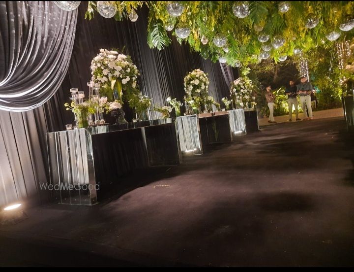 Photo By Young India Events & Decor - Decorators