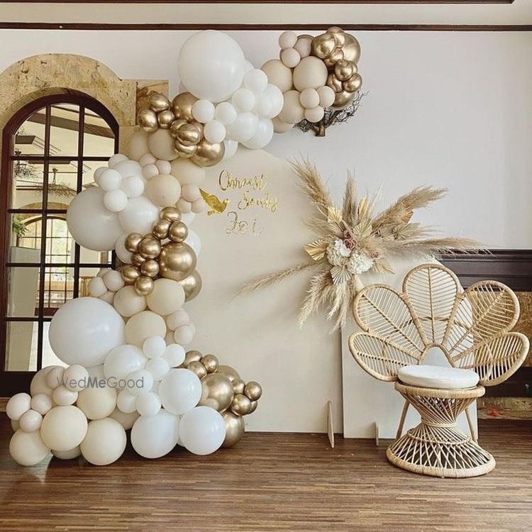 Photo By Decor by Belgstrew - Decorators