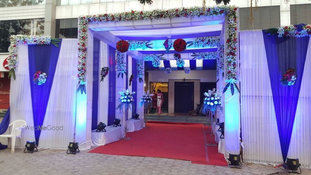 Jalaram Mandap Service