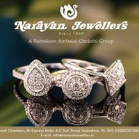 Photo By Narayan Jewellers - Jewellery