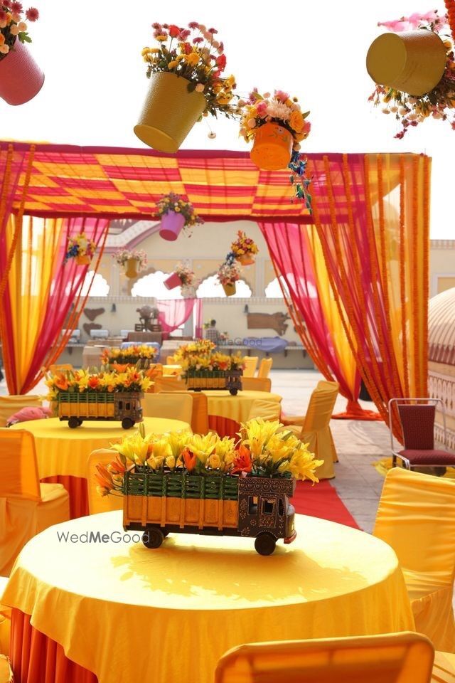 Photo By ARC Events - Wedding Planners