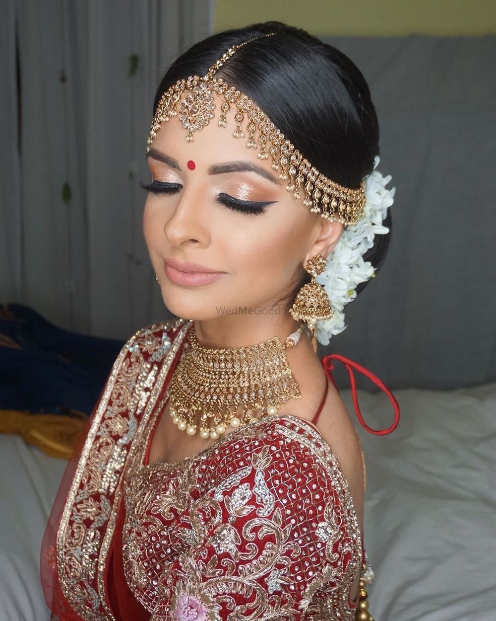 Photo By Ankita Patel Makeup Artistry - Bridal Makeup