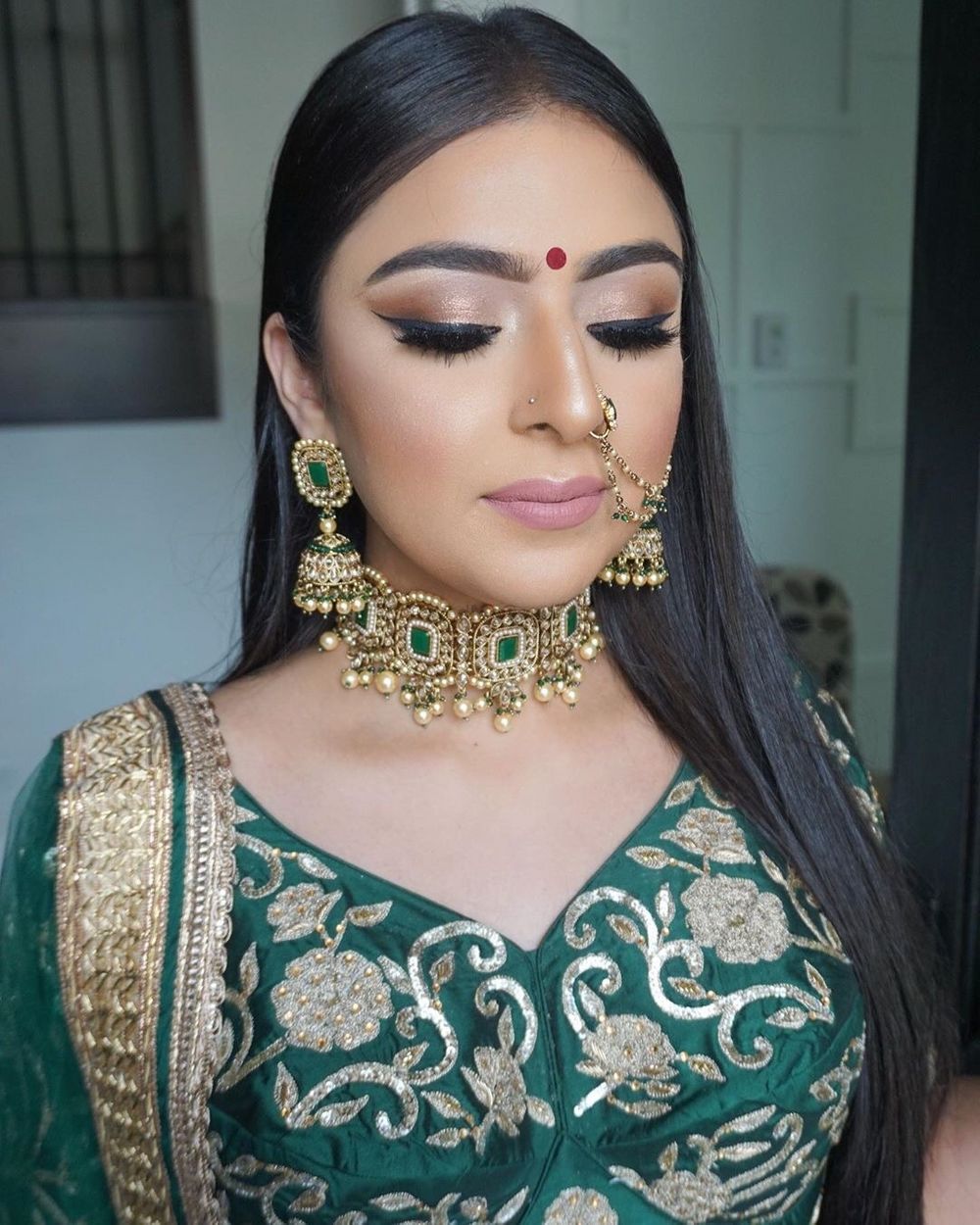 Photo By Ankita Patel Makeup Artistry - Bridal Makeup
