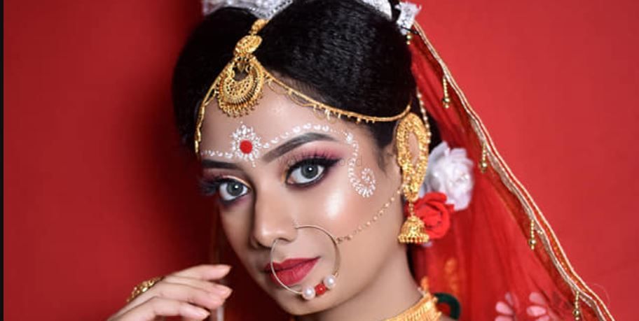 Priyanka's Makeover