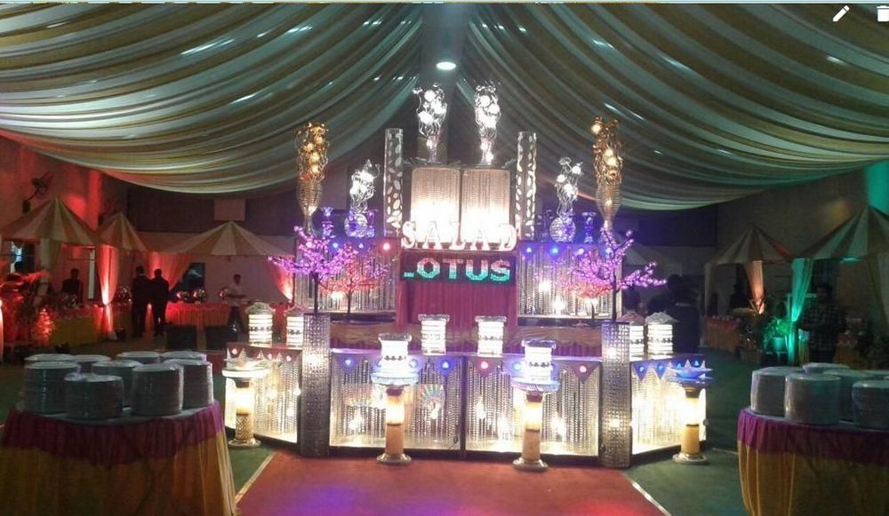 Lotus Caterers - Best Caterers in Hyderabad