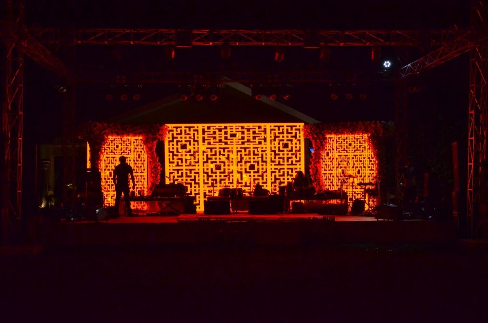 Photo By Nitin Jaiswal Events - Decorators
