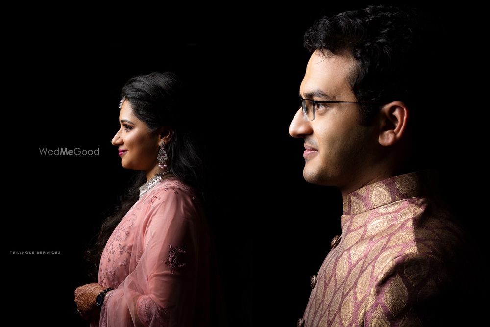 Photo By Triangle Services Photography - Photographers