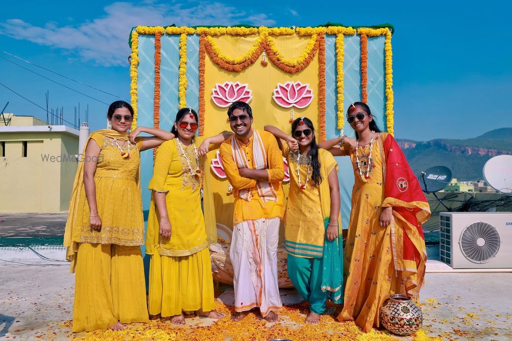 Photo By Triangle Services Photography - Photographers