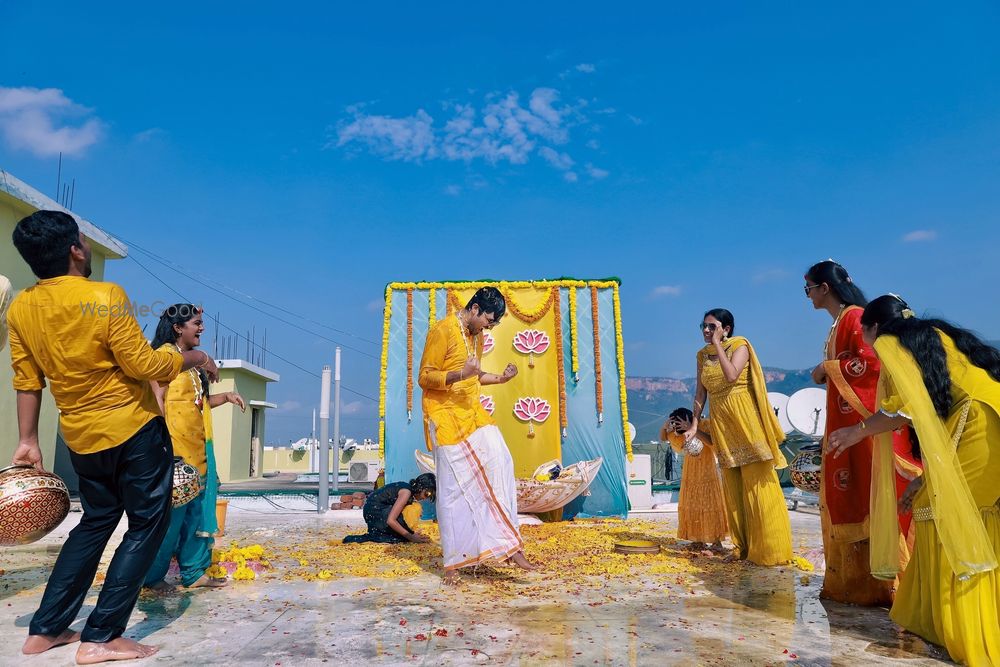 Photo By Triangle Services Photography - Photographers