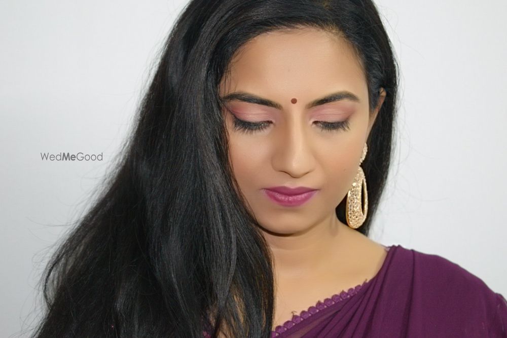 Photo By Makeup by Bhanu - Bridal Makeup