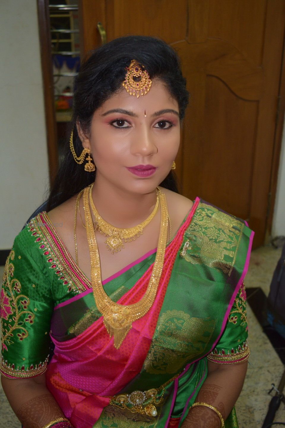 Photo By Makeup by Bhanu - Bridal Makeup