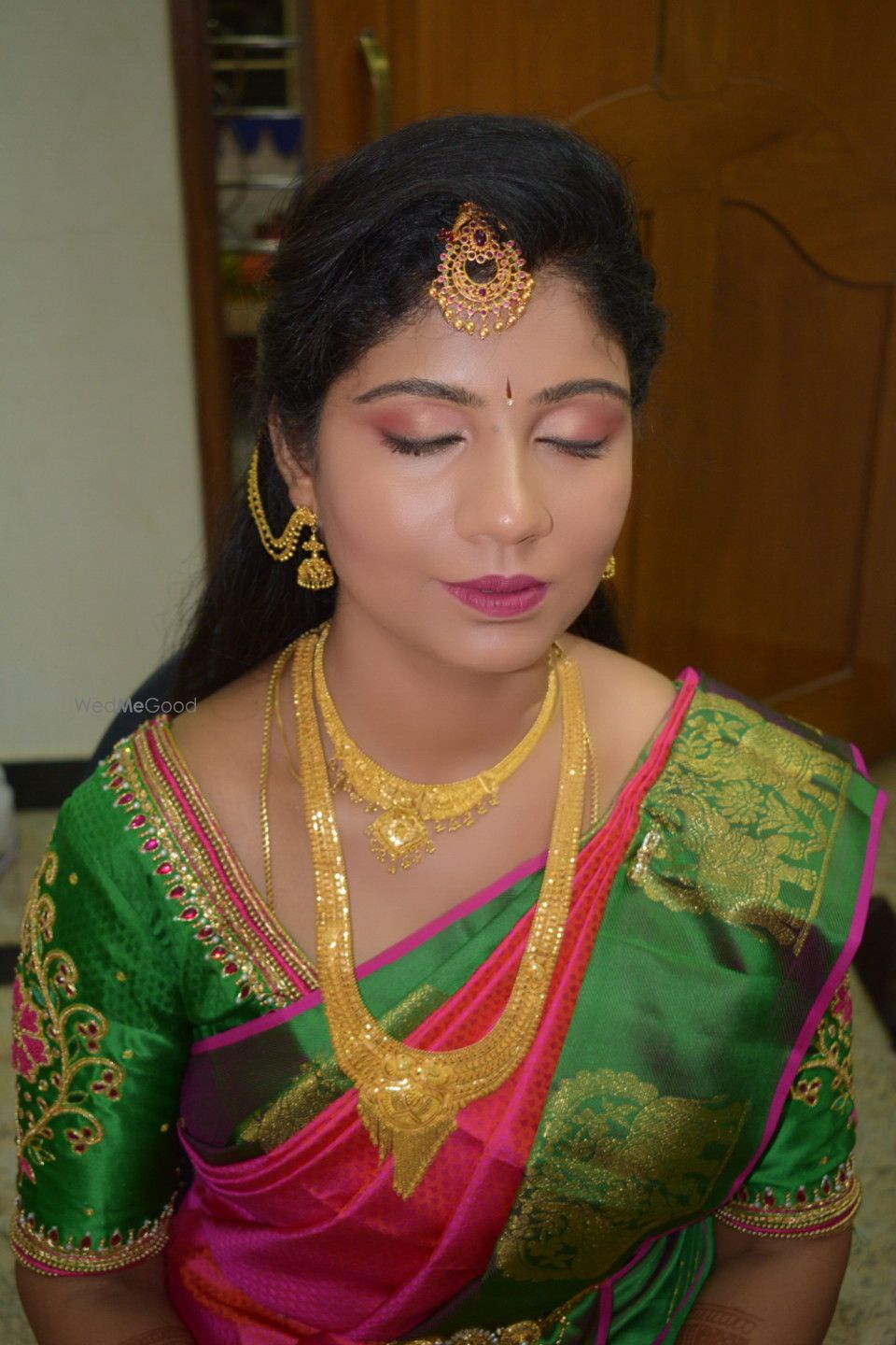 Photo By Makeup by Bhanu - Bridal Makeup