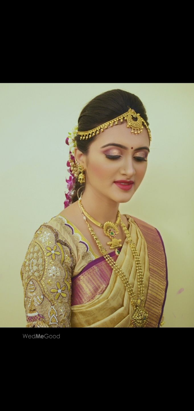 Photo By Makeup by Bhanu - Bridal Makeup