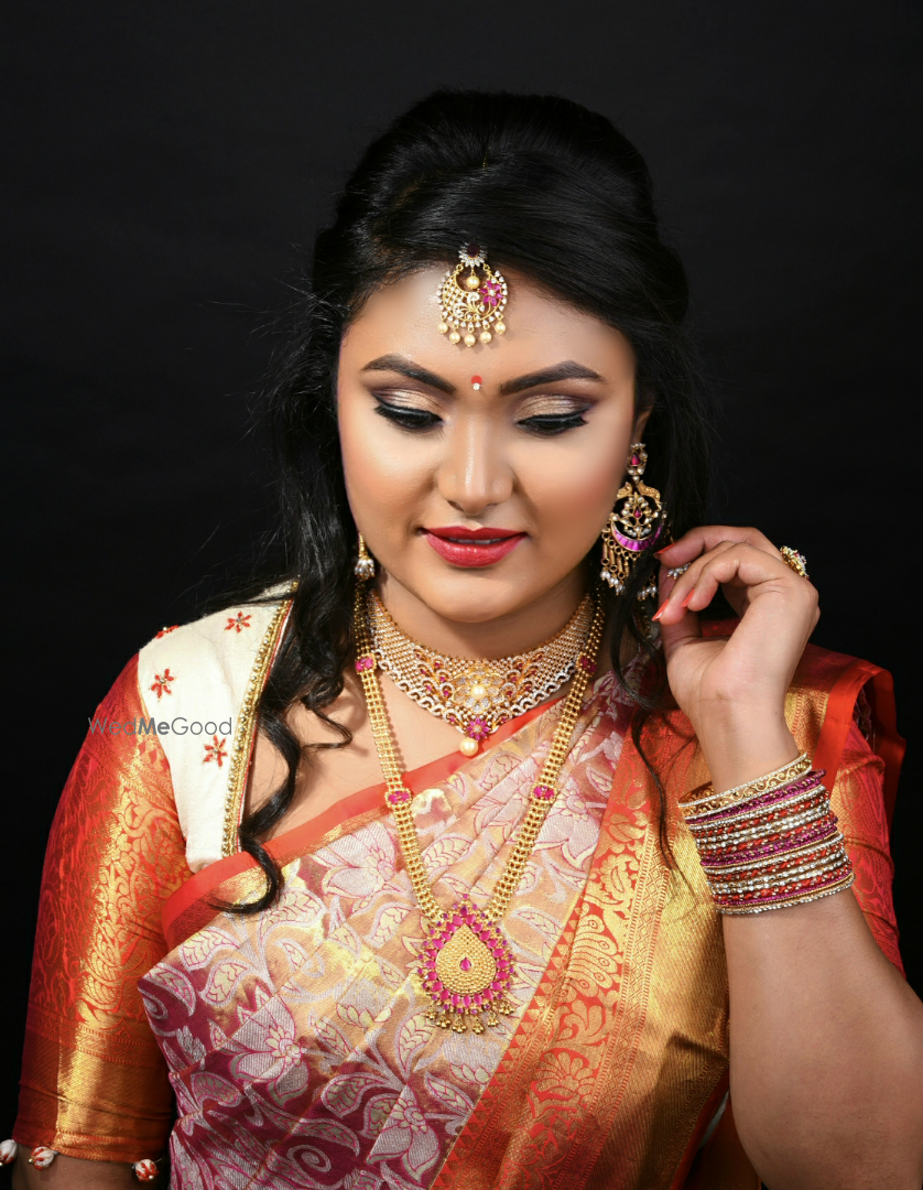 Photo By Makeup by Bhanu - Bridal Makeup