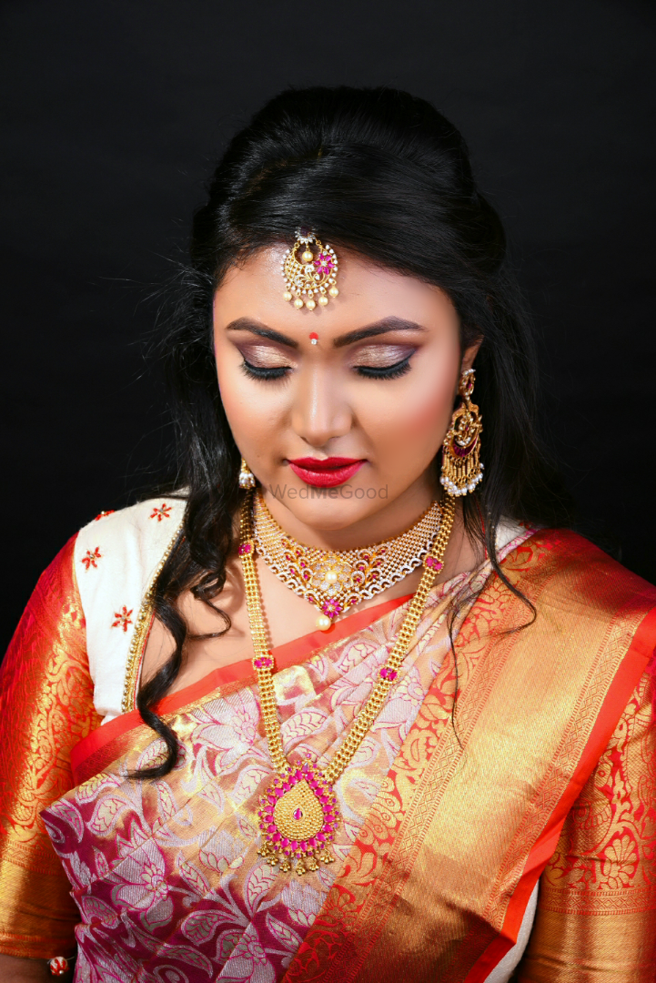 Photo By Makeup by Bhanu - Bridal Makeup