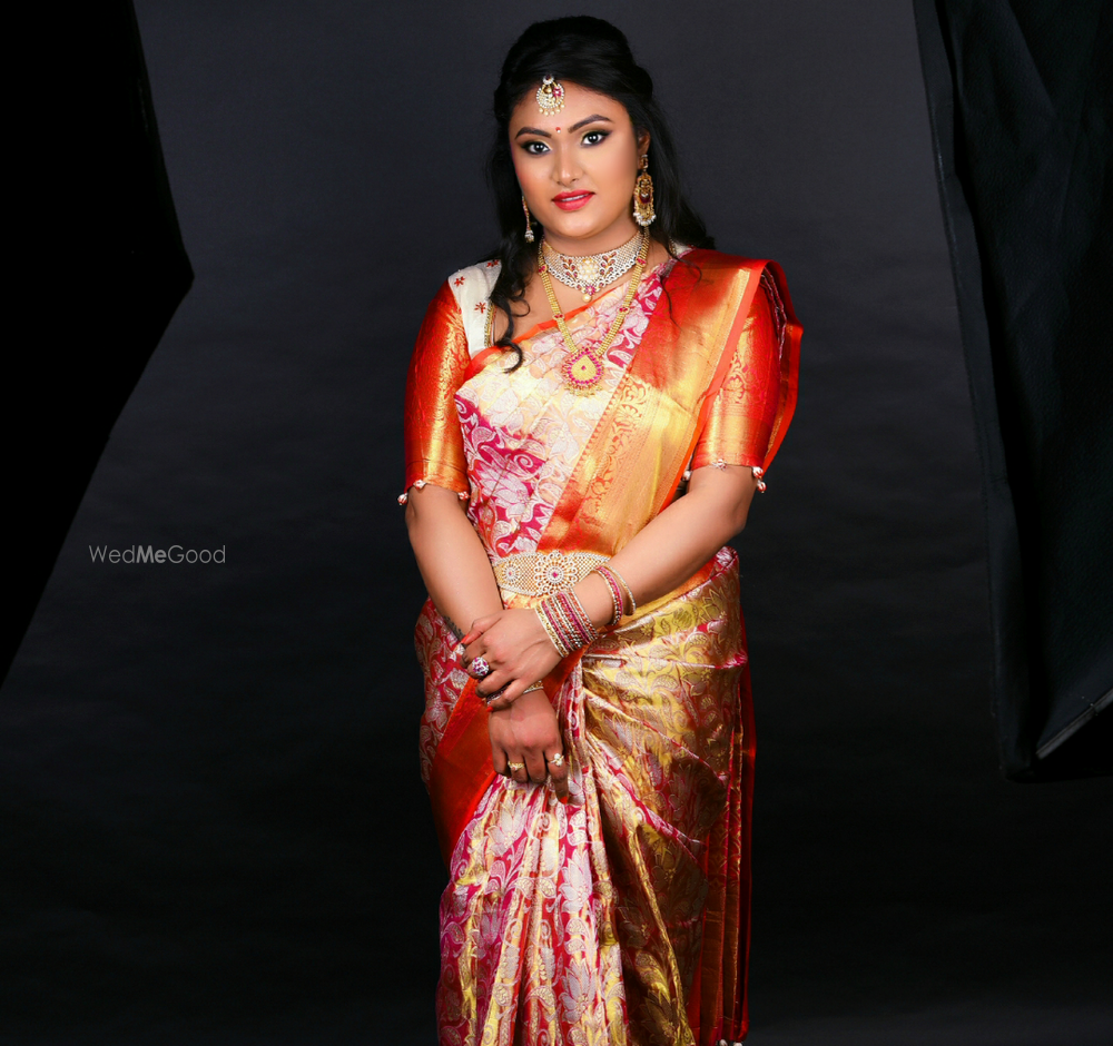 Photo By Makeup by Bhanu - Bridal Makeup