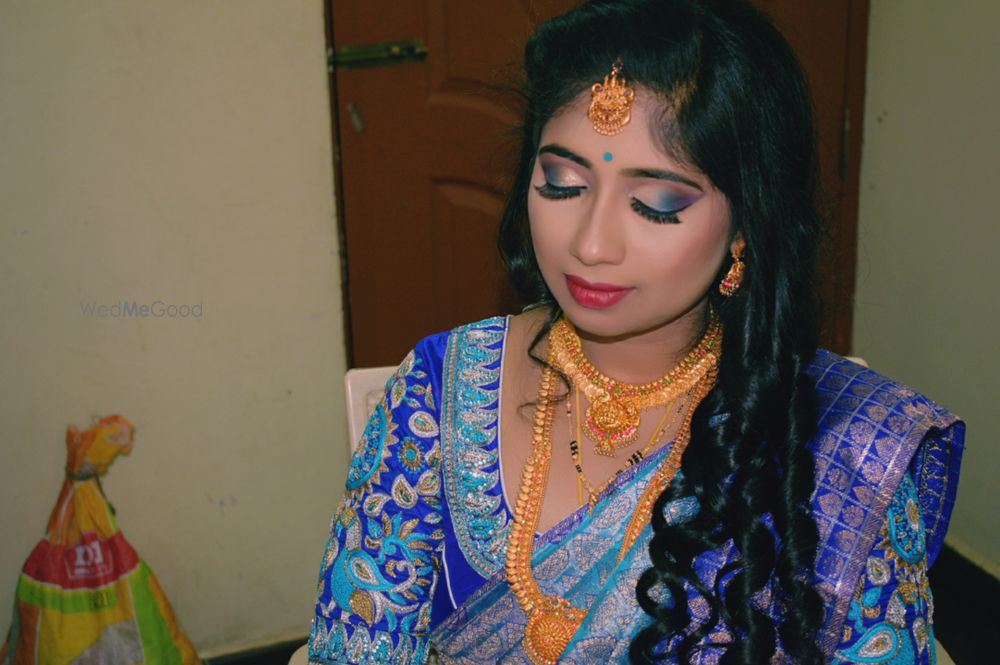 Photo By Makeup by Bhanu - Bridal Makeup