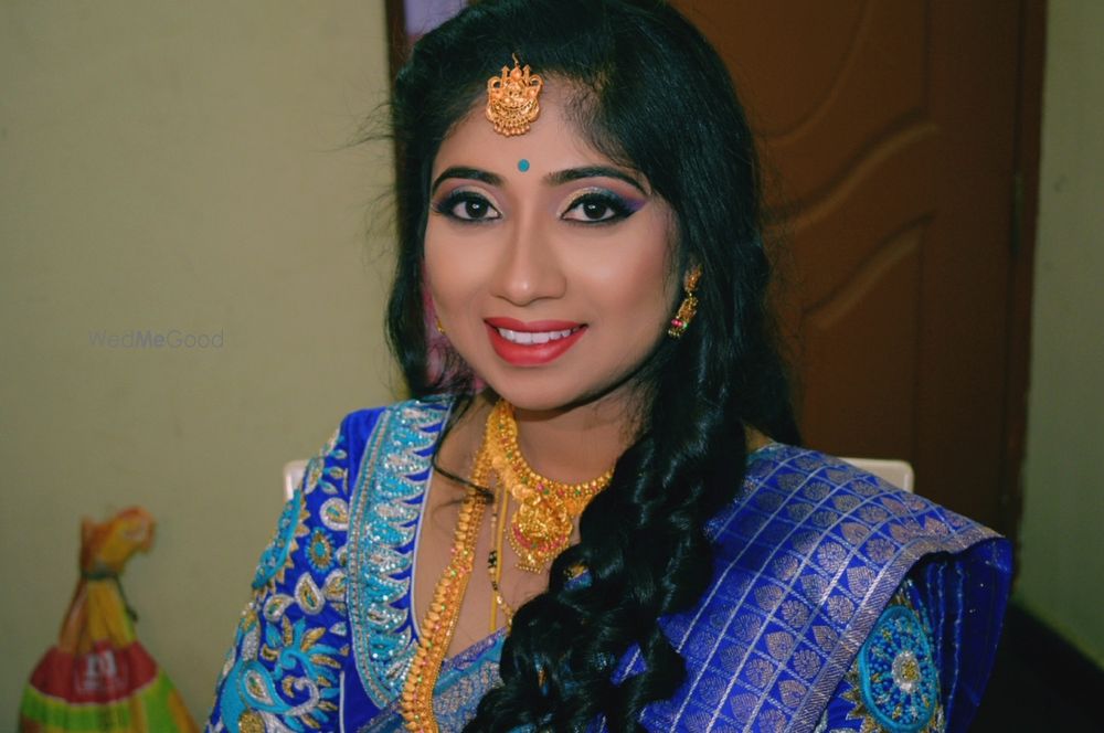 Photo By Makeup by Bhanu - Bridal Makeup