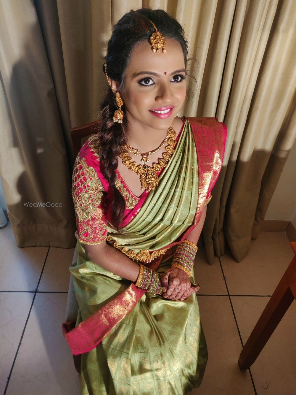 Photo By Makeup by Bhanu - Bridal Makeup