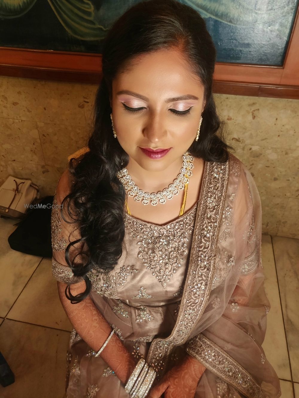 Photo By Makeup by Bhanu - Bridal Makeup